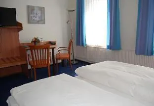 Hotel Rabes Kiel
