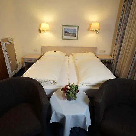 Rabes Hotel Kiel