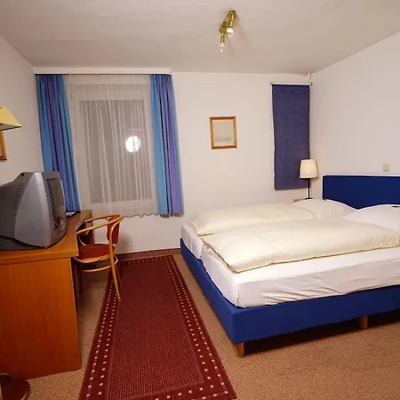 Rabes Hotel