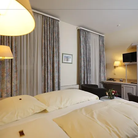 Rabes Hotel Kiel