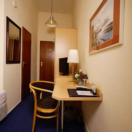 Rabes Hotel