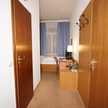 Hotel Rabes