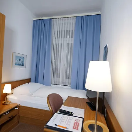 Hotel Rabes