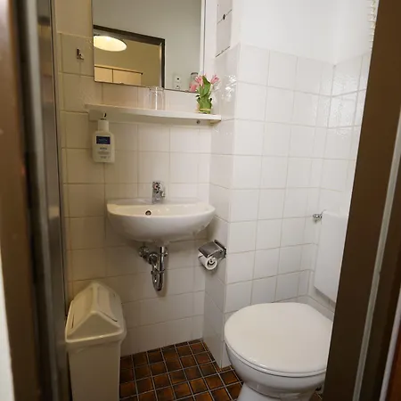 Hotel Rabes 2*