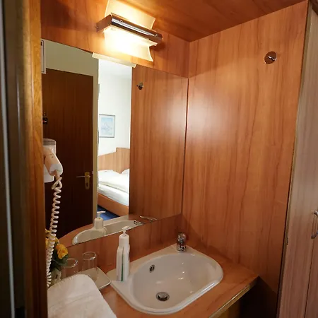 Hotel Rabes Kiel