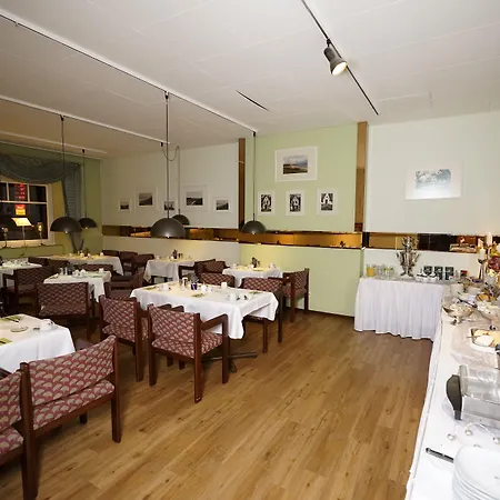 Rabes Hotel