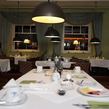 Hotel Rabes Kiel