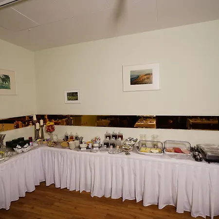 Rabes Hotel 2*
