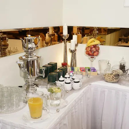 Hotel Rabes 2*