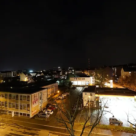 Hotel Rabes