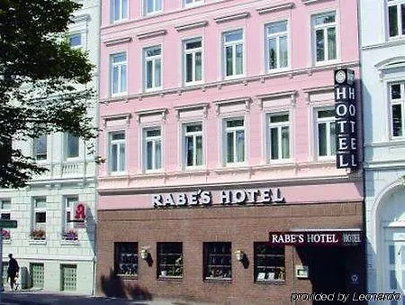 Hotel Rabes