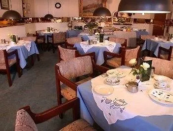 Rabes Hotel Kiel