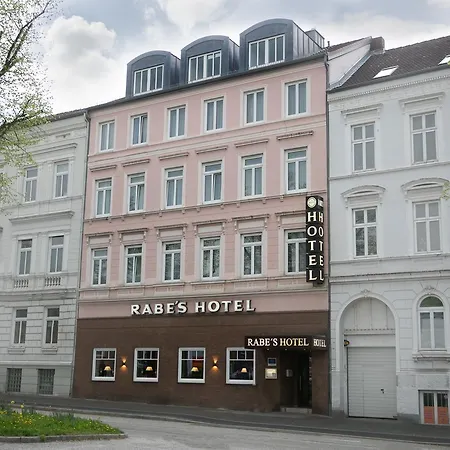 Rabes Kiel