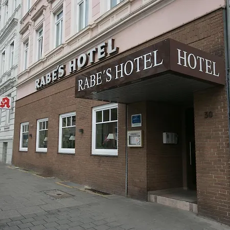 Hotel Rabes Kiel