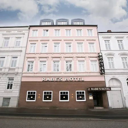 Hotel Rabes 2*