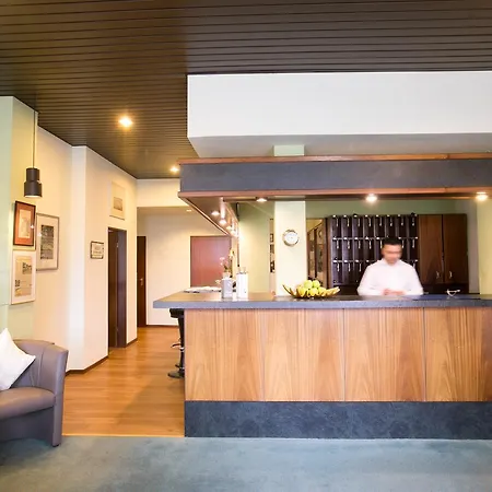 Rabes Hotel