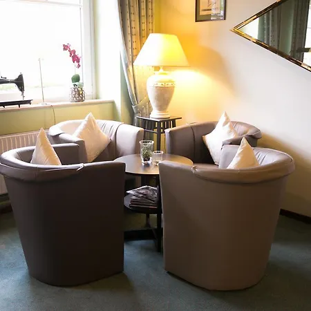 Hotel Rabes