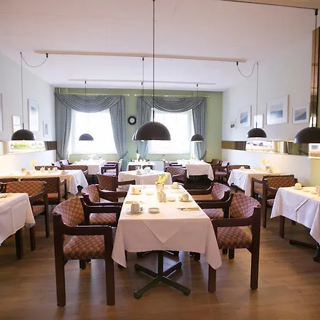 Rabes Hotel Kiel