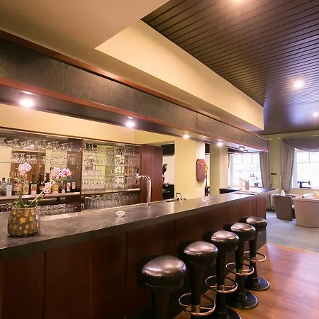 Rabes Hotel