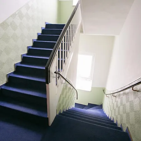 Rabes Hotel Kiel