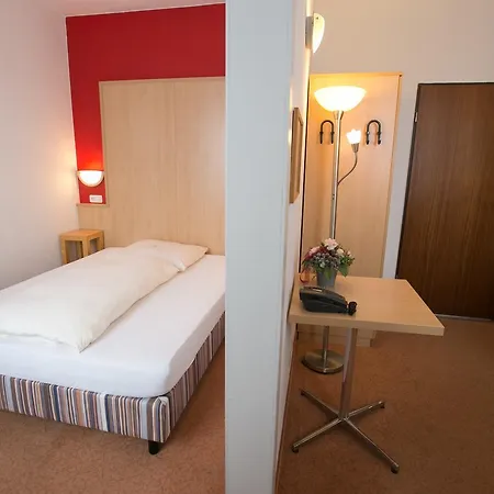 Hotel Rabes