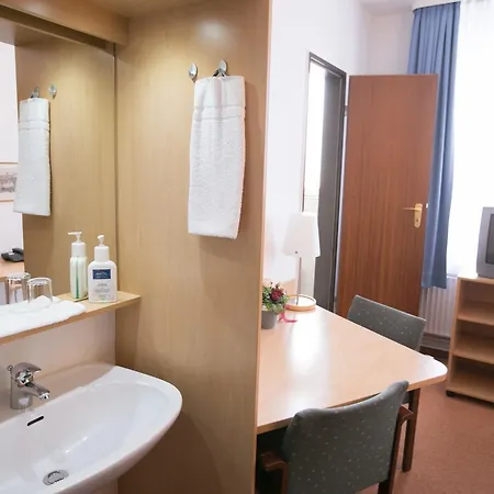 Rabes Hotel Kiel