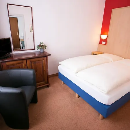 Hotel Rabes