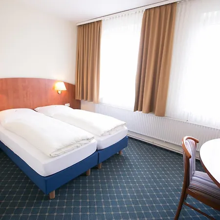 Hotel Rabes 2*
