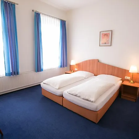 Hotel Rabes Kiel