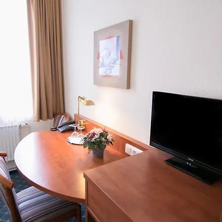 Hotel Rabes 2*