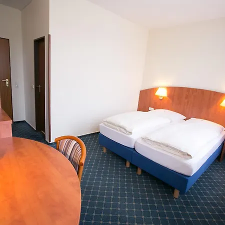 Rabes Hotel 2*