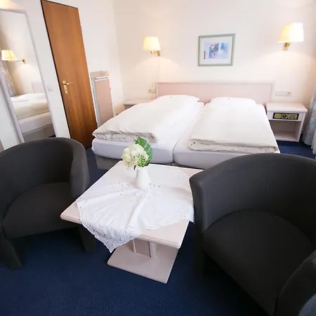 Rabes Hotel