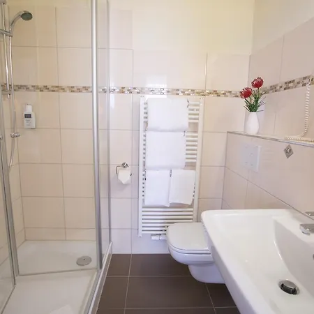 Hotel Rabes Kiel