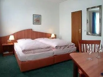 Hotel Rabes Kiel