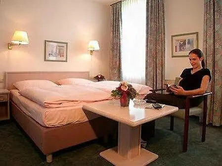 Hotel Rabes