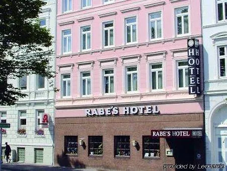 Hotel Rabes