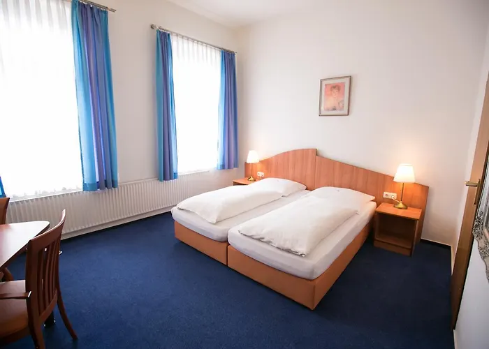 Hotel Rabes Kiel